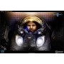 Фигурка Джим Рейнор из игры Starcraft 2