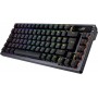 Ігрова клавіатура ASUS ROG Azoth NX Red Black