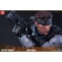 Фигурка Солид Снейк из игры Metal Gear Solid