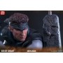 Фигурка Солид Снейк из игры Metal Gear Solid