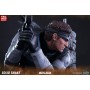 Фигурка Солид Снейк из игры Metal Gear Solid