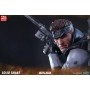 Фигурка Солид Снейк из игры Metal Gear Solid