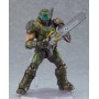 Фигурка Думгай figma SP-140 из игры Doom Eternal