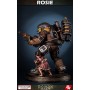 Фигурка Большой Папочка Рози из игры BioShock