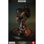 Фигурка Большой Папочка Рози из игры BioShock