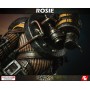 Фигурка Большой Папочка Рози из игры BioShock