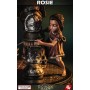 Фигурка Большой Папочка Рози из игры BioShock