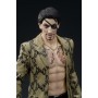 Фигурка Горо Мадзима из игры Yakuza: Like a Dragon