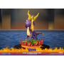 Фигурка Дракон Спайро из игры Spyro 2