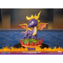 Фигурка Дракон Спайро из игры Spyro 2