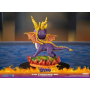 Фигурка Дракон Спайро из игры Spyro 2