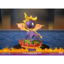 Фигурка Дракон Спайро из игры Spyro 2