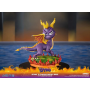 Фигурка Дракон Спайро из игры Spyro 2