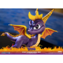 Фигурка Дракон Спайро из игры Spyro 2