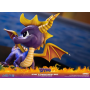 Фигурка Дракон Спайро из игры Spyro 2