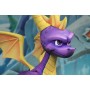 Фигурка Дракон Спайро из игры Spyro