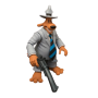 Фигурка Сэм из игры Sam & Max