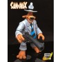 Фигурка Сэм из игры Sam & Max