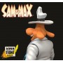 Фигурка Сэм из игры Sam & Max