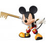 Фигурка Микки Маус из игры Kingdom Hearts II