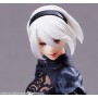 Фигурка YoRHa No.2 Type B Goggles Off Ver из игры NieR: Automata