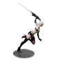 Фигурка YoRHa Type A No.2 Short Hair Ver из игры NieR: Automata