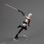 Фигурка YoRHa Type A No.2 Short Hair Ver из игры NieR: Automata