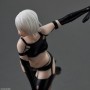 Фигурка YoRHa Type A No.2 Short Hair Ver из игры NieR: Automata