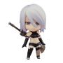 Фигурка-нендороид YoRHa Type A No.2 Short Hair Ver из игры NieR: Automata