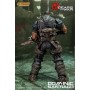 Фигурка Доминик Сантьяго из игры Gears of War