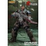 Фигурка Доминик Сантьяго из игры Gears of War