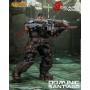 Фигурка Доминик Сантьяго из игры Gears of War