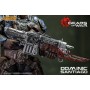 Фигурка Доминик Сантьяго из игры Gears of War