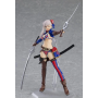 Фігурка Мусаші Міямото figma No.560 з гри Fate/Grand Order