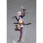 Фигурка Мусаши Миямото figma No.560 из игры Fate/Grand Order