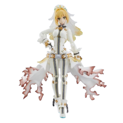 Фигурка Нерона Клавдия figma No.559 из игры Fate/Grand Order