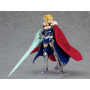 Фигурка Альтрия Пендрагон figma No.568 из игры Fate/Grand Order