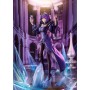 Фигурка Скатах-Скади 1/7 из игры Fate/Grand Order