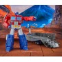 Фігурка Оптімус Прайм The Transformers: The Movie Studio Series 86-31 Commander Class