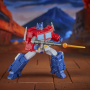 Фігурка Оптімус Прайм The Transformers: The Movie Studio Series 86-31 Commander Class