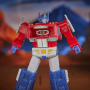 Фігурка Оптімус Прайм The Transformers: The Movie Studio Series 86-31 Commander Class