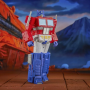 Фігурка Оптімус Прайм The Transformers: The Movie Studio Series 86-31 Commander Class