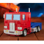 Фігурка Оптімус Прайм The Transformers: The Movie Studio Series 86-31 Commander Class