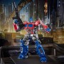 Фігурка Оптімус Прайм Transformers Masterpiece Movie Series MPM-12