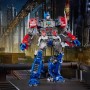 Фігурка Оптімус Прайм Transformers Masterpiece Movie Series MPM-12