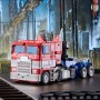 Фігурка Оптімус Прайм Transformers Masterpiece Movie Series MPM-12