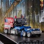 Фігурка Оптімус Прайм Transformers Masterpiece Movie Series MPM-12