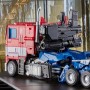 Фігурка Оптімус Прайм Transformers Masterpiece Movie Series MPM-12