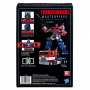 Фігурка Оптімус Прайм Transformers Masterpiece Movie Series MPM-12