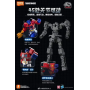 Фігурка Оптімус Прайм G1 Transformers Action Edition Model Kit